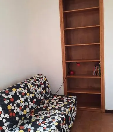 Apartment Maggiore, Leggiuno, Ampio