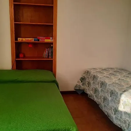 Apartment Maggiore, Leggiuno, Ampio *