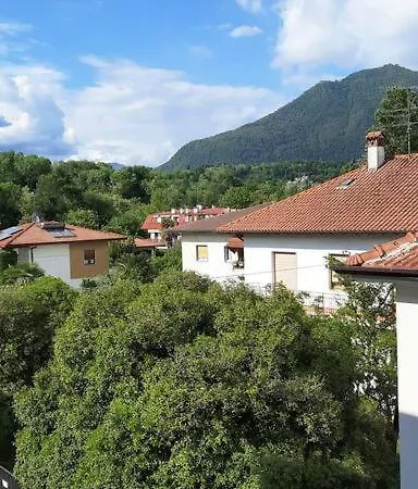 Apartment Maggiore, Leggiuno, Ampio Leggiuno
