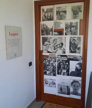 Apartment Maggiore, Leggiuno, Ampio Leggiuno
