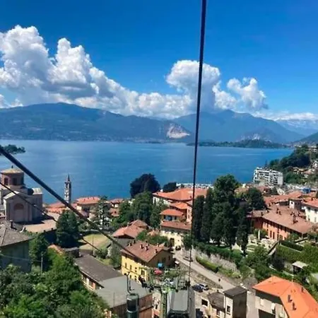 Maggiore, Leggiuno, Ampio Leggiuno