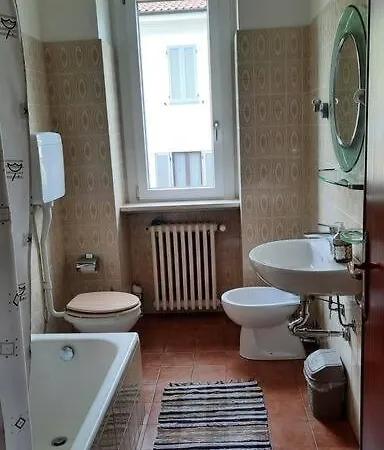 Apartment Maggiore, Leggiuno, Ampio Leggiuno