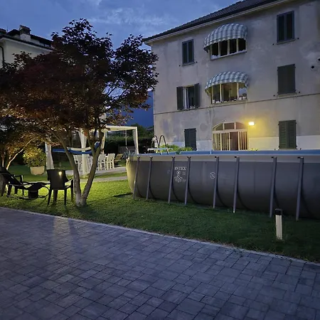Maggiore, Leggiuno, Ampio Apartment