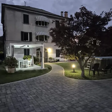 Maggiore, Leggiuno, Ampio Apartment *