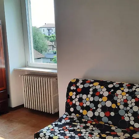 Maggiore, Leggiuno, Ampio Apartamento