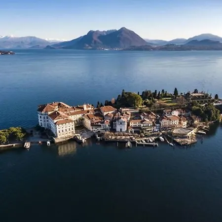 Appartement Maggiore, Leggiuno, Ampio Leggiuno
