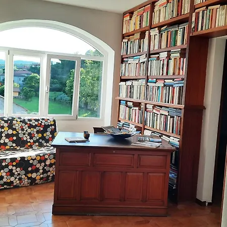Maggiore, Leggiuno, Ampio Apartamento *