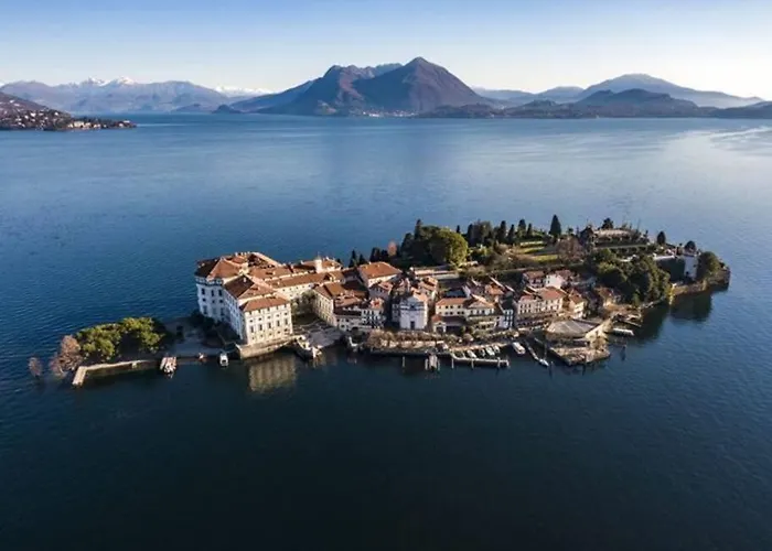 Apartman Maggiore, Leggiuno, Ampio Leggiuno