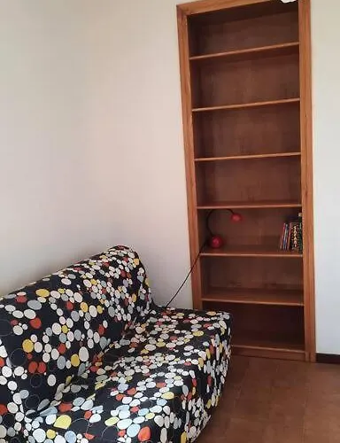 Apartman Maggiore, Leggiuno, Ampio