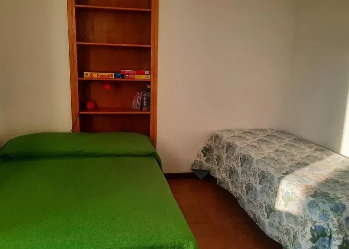 Apartman Maggiore, Leggiuno, Ampio *