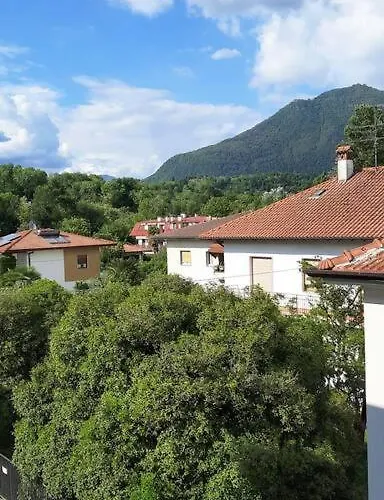 Apartman Maggiore, Leggiuno, Ampio Leggiuno
