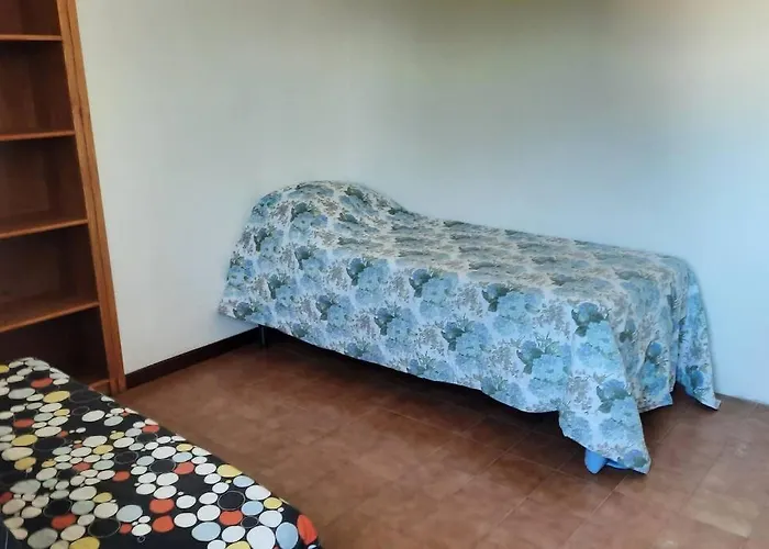 Apartman Maggiore, Leggiuno, Ampio *