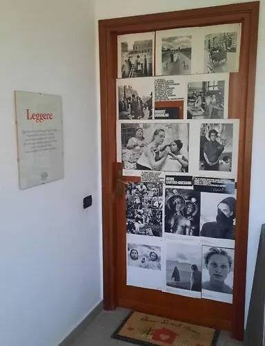 Lejlighed Maggiore, Leggiuno, Ampio Leggiuno