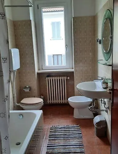 Apartman Maggiore, Leggiuno, Ampio Leggiuno