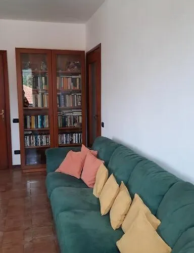 Maggiore, Leggiuno, Ampio * Leggiuno