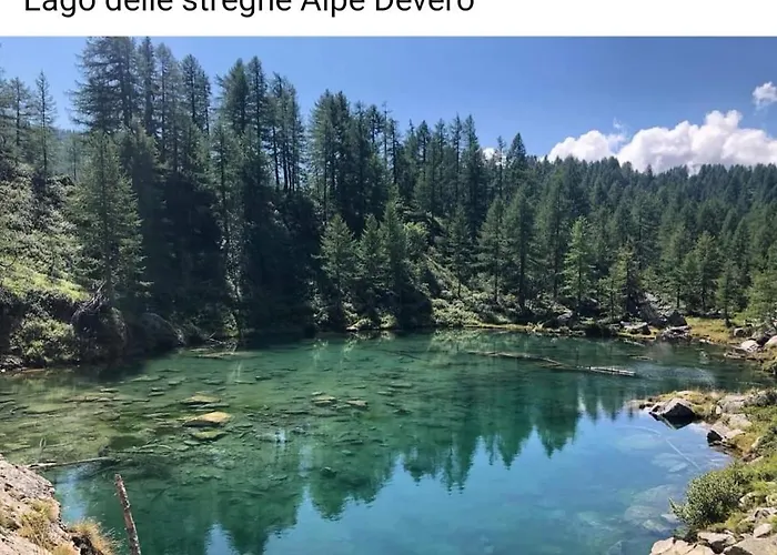 Maggiore, Leggiuno, Ampio