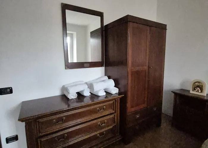 Maggiore, Leggiuno, Ampio Leggiuno