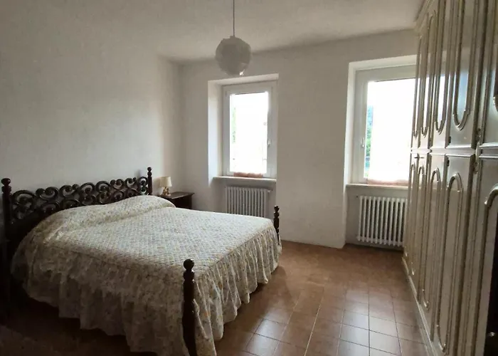 Maggiore, Leggiuno, Ampio * Leggiuno