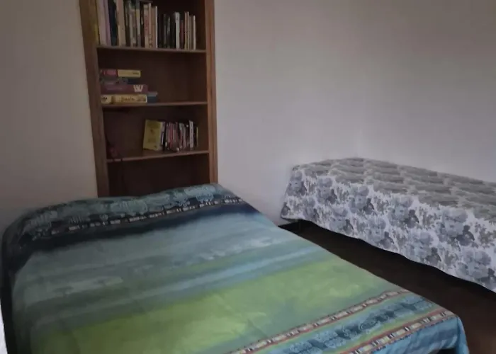 Maggiore, Leggiuno, Ampio Apartman