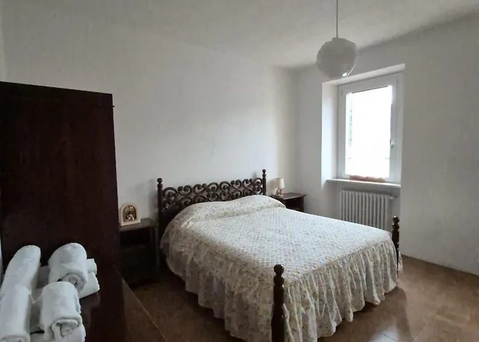 Maggiore, Leggiuno, Ampio *