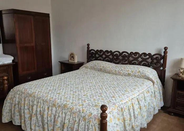 Maggiore, Leggiuno, Ampio Apartman