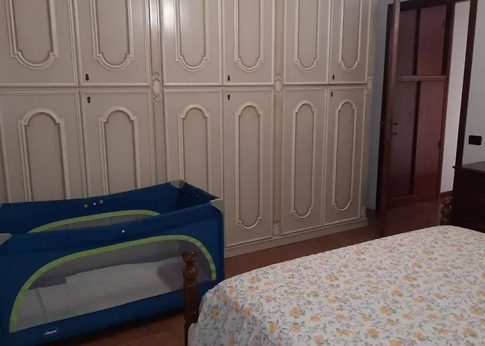 Maggiore, Leggiuno, Ampio * Leggiuno