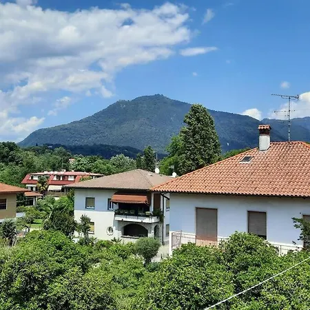 Maggiore, Leggiuno, Ampio Leggiuno