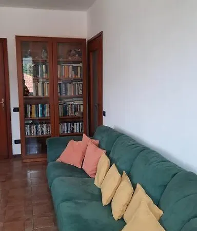 Maggiore, Leggiuno, Ampio * Leggiuno