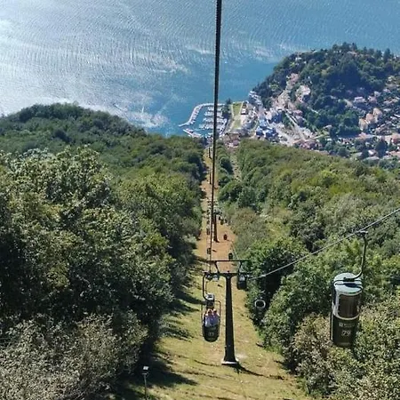 Maggiore, Leggiuno, Ampio * Leggiuno