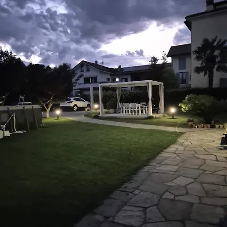 Maggiore, Leggiuno, Ampio * Leggiuno