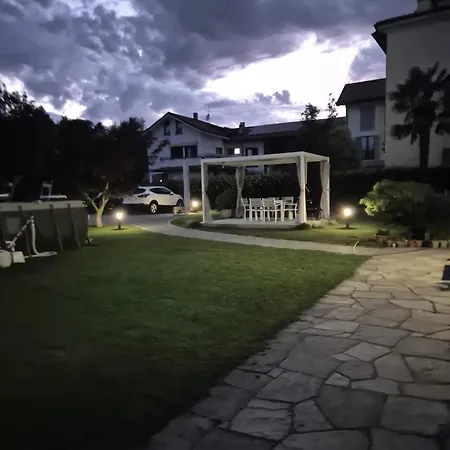 Maggiore, Leggiuno, Ampio * Leggiuno