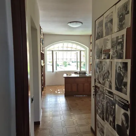 Maggiore, Leggiuno, Ampio *