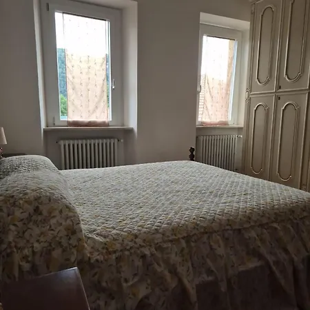 Maggiore, Leggiuno, Ampio *