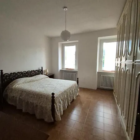 Maggiore, Leggiuno, Ampio * Leggiuno