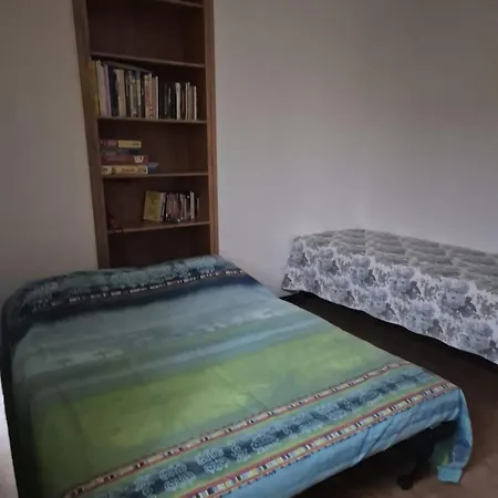 Maggiore, Leggiuno, Ampio Appartement